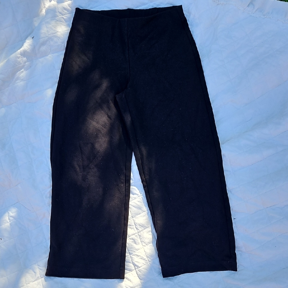 Premise Size Small Capri Pants